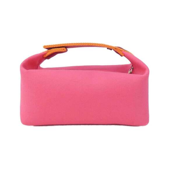 Hermes Bride à Black PM 103222M Handbag Pouch - Picture 2 of 7